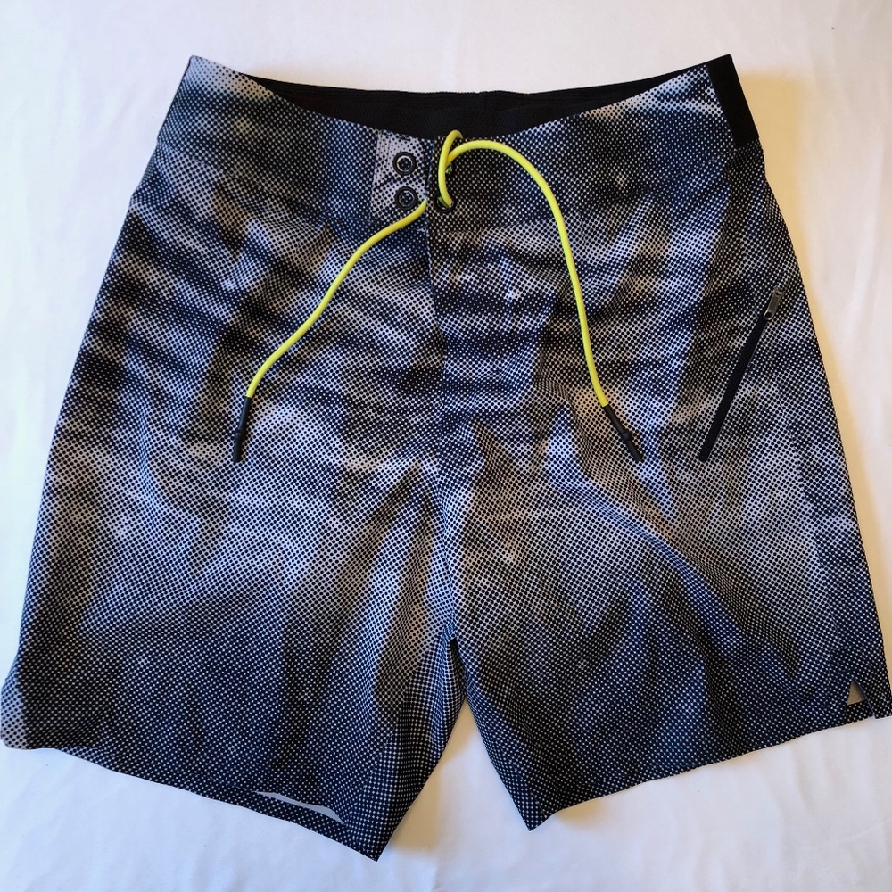 Lululemon Swim Trunks